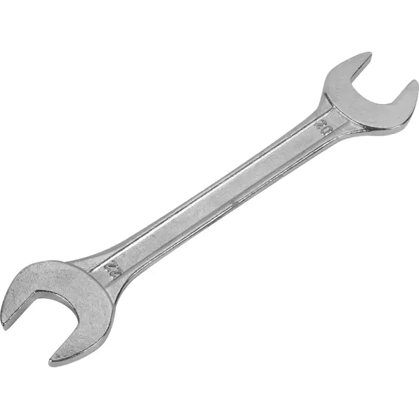 Ключ рожковый Sparta 144655 20x22 мм