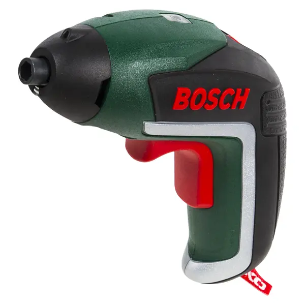 Отвертка аккумуляторная Bosch IXO V Basic, 3.6 В Li-ion 1.5 Ач