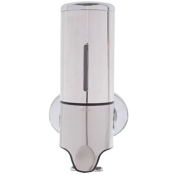 Дозатор подвесной для жидкого мыла Fixsen Otel