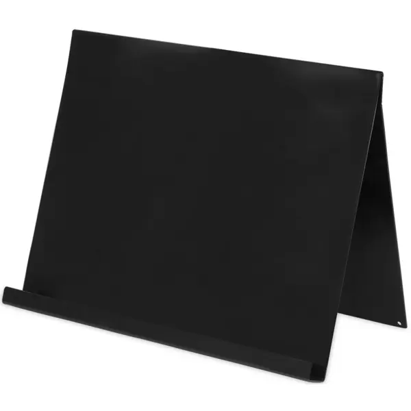 Подставка для планшета/телефона Delinia ID 21x15.5x10.2 см сталь цвет чёрный