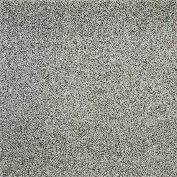 Ковровое покрытие «Шегги Фьюжн» 80202-49022 2.5 м, цвет серый