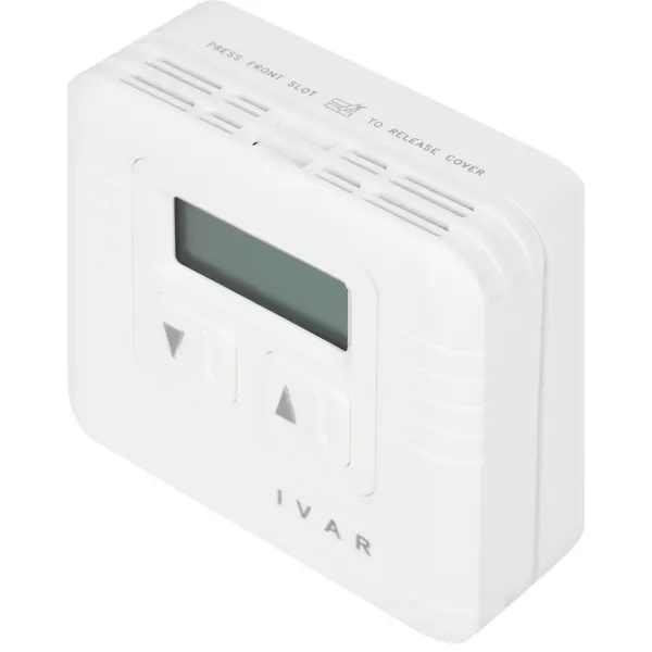Термостат Valtec комнатный электронный