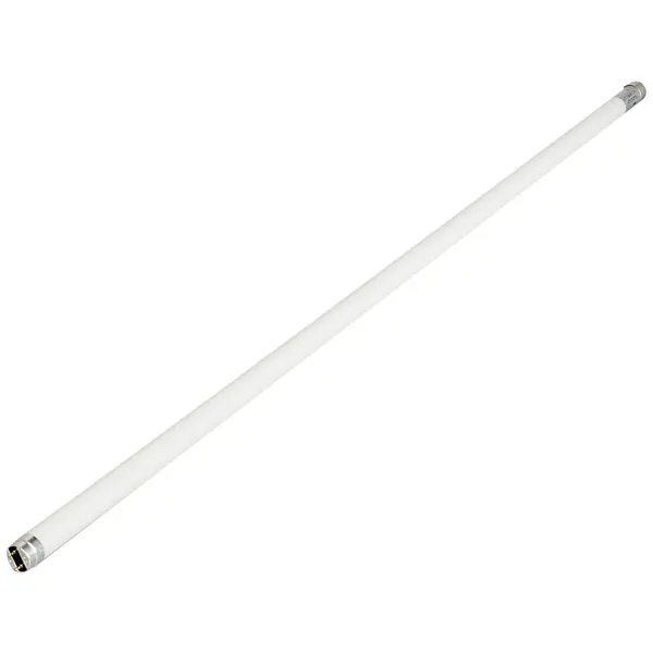 Лампа светодиодная Osram T8 G13 18 Вт нейтральный белый свет 840