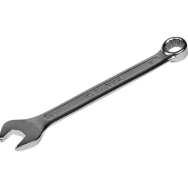 Ключ комбинированный Dexter COMB.10 10 мм