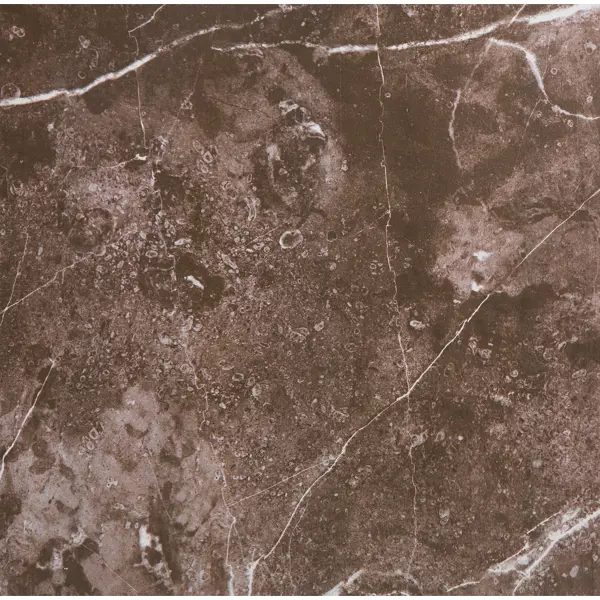 Плитка напольная Axima Фландрия 40x40 см 1.6 м? цвет коричневый