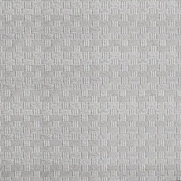 Ковровое покрытие «Кремона», 3.5 м, цвет серый