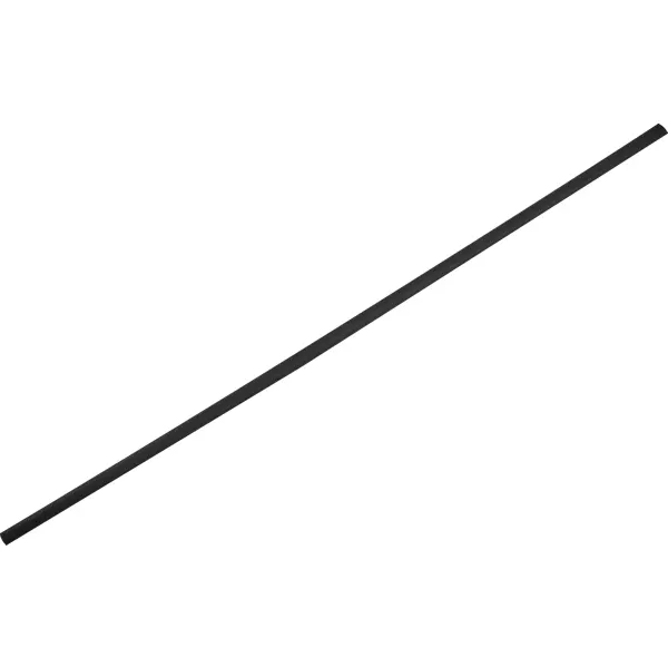 Термоусадочная трубка Skybeam ТТ-Снг 3:1 9/3 мм 0.5 м цвет черный