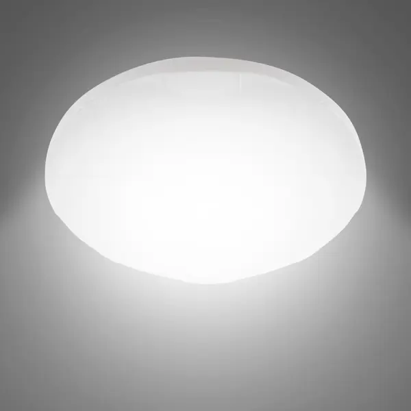 Светильник Square LED 72 Вт 2700-6500К, изменение оттенков белого света, цвет белый