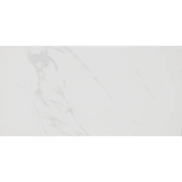 Плитка настенная Axima Монако 25x50 см 1.25 м? матовая цвет белый