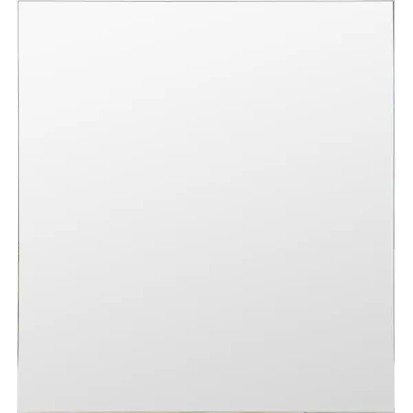 Зеркальный шкаф универсальный 55 см