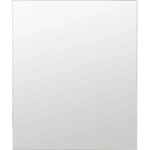 Зеркальный шкаф универсальный 60 см