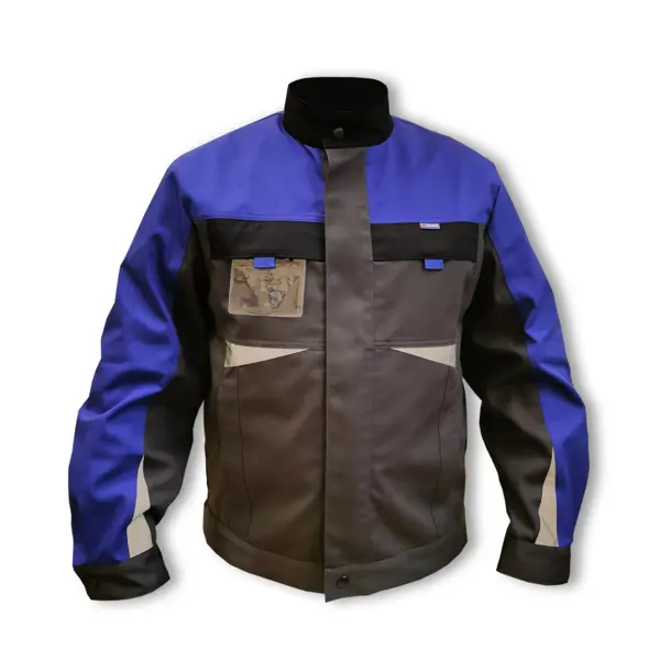Куртка Крэт-2 размер 48-50 рост 182-188