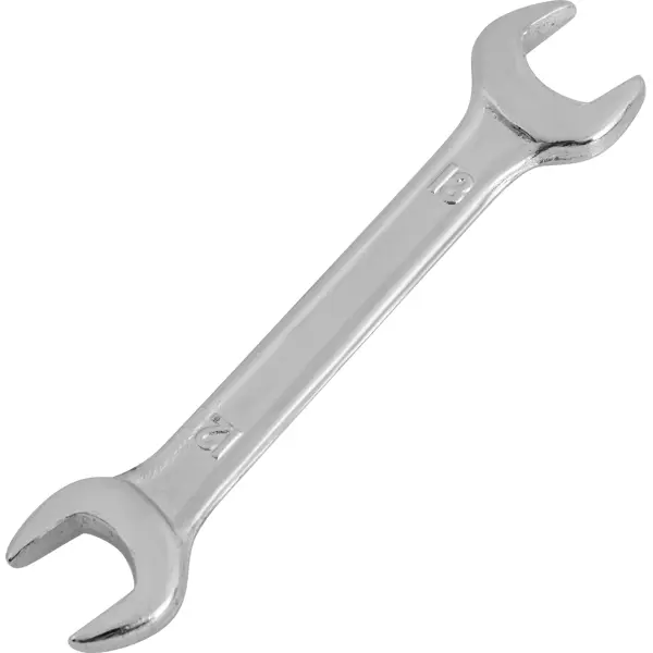 Ключ рожковый СПЕЦ-3563 12x13 мм