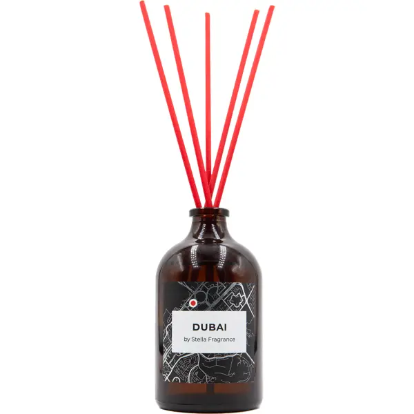 Диффузор ароматический Stella Fragrance Dubai 100 мл