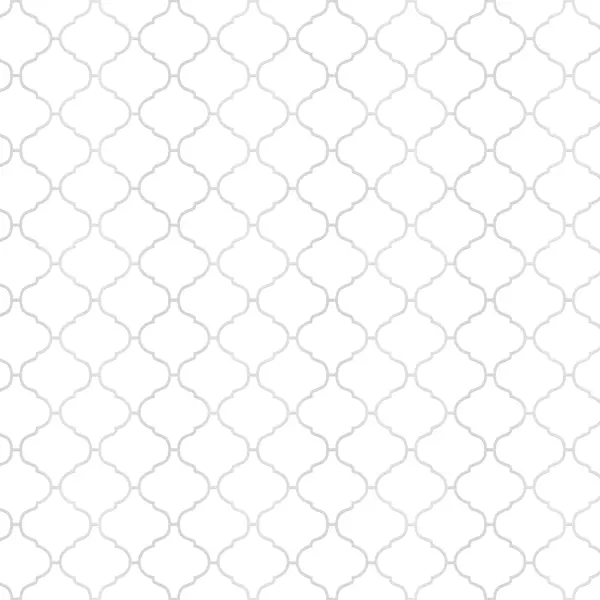 Стеновая панель ARABESQUE WHITE АКП 120x60x0.4 см цвет серый