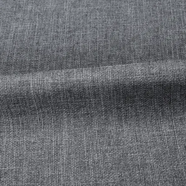 Ткань 1 м/п Maison 290 см цвет серый