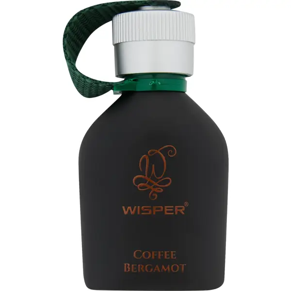 Ароматизатор Wisper Coffee Bergamot