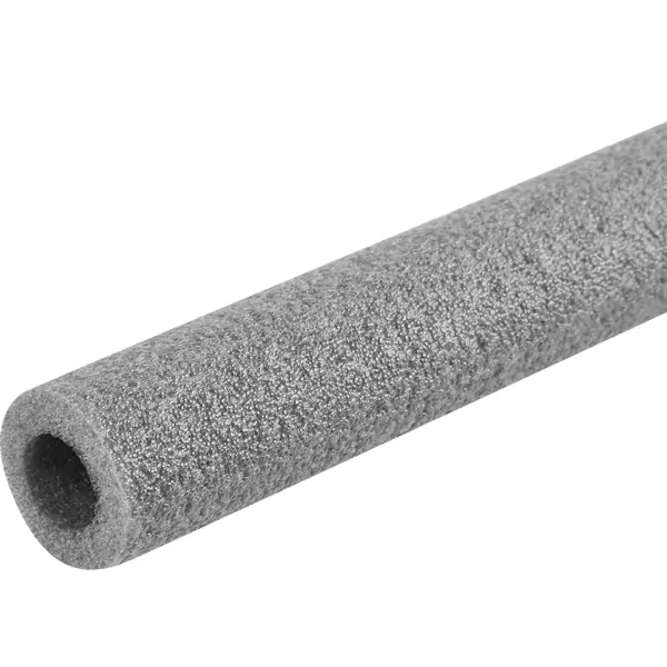 Изоляция для труб K-FLEX PE ?15/9 мм 2 м полиэтилен