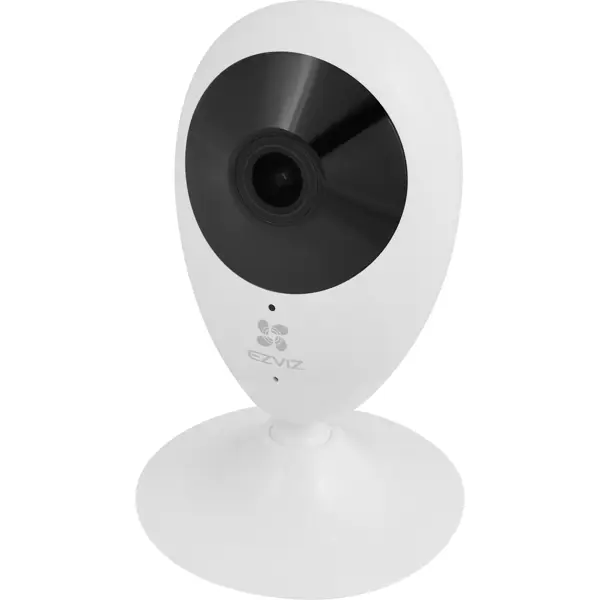Камера видеонаблюдения внутренняя Ezviz CS-C2C 2 Мп 1080P WI-FI цвет белый