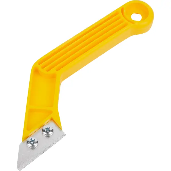 Нож для очистки межплиточных швов Makers 40 мм