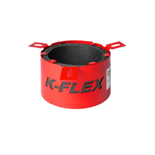 Муфта противопожарная K-Flex K-Fire 50 мм каучук