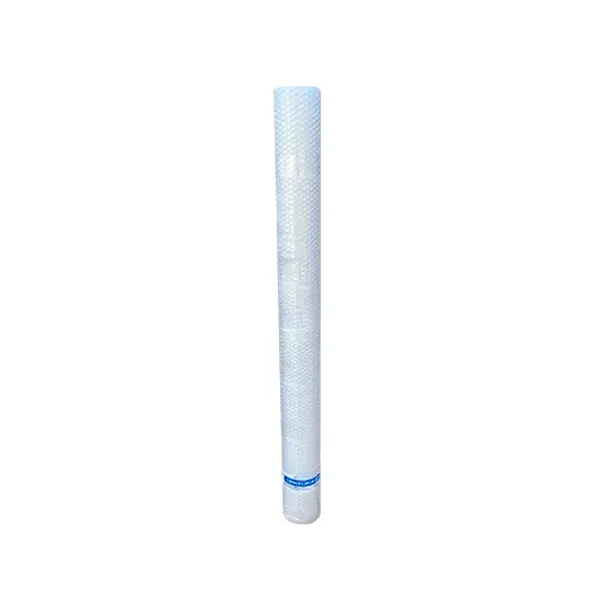 Пленка воздушно-пузырчатая Упакуйка 1.2x5 м полиэтилен