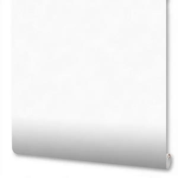 Обои флизелиновые WallSecret Shopen белые 1.06 м 8665-10