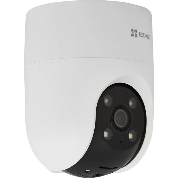 IP-камера уличная Ezviz CS-H8с 2 Мп 1080P WI-FI цвет белый
