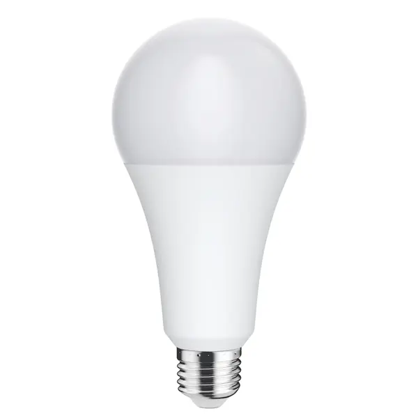 Лампочка светодиодная Lexman груша E27 3000 лм теплый белый свет 24 Вт