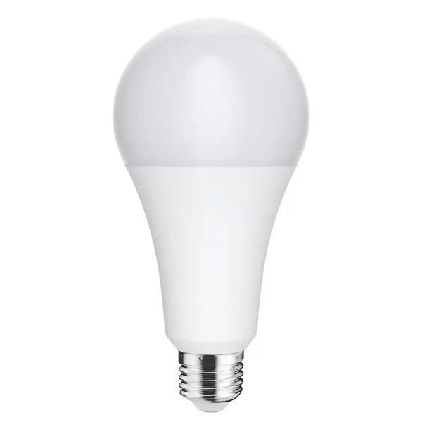 Лампочка светодиодная Lexman груша E27 3000 лм нейтральный белый свет 24 Вт