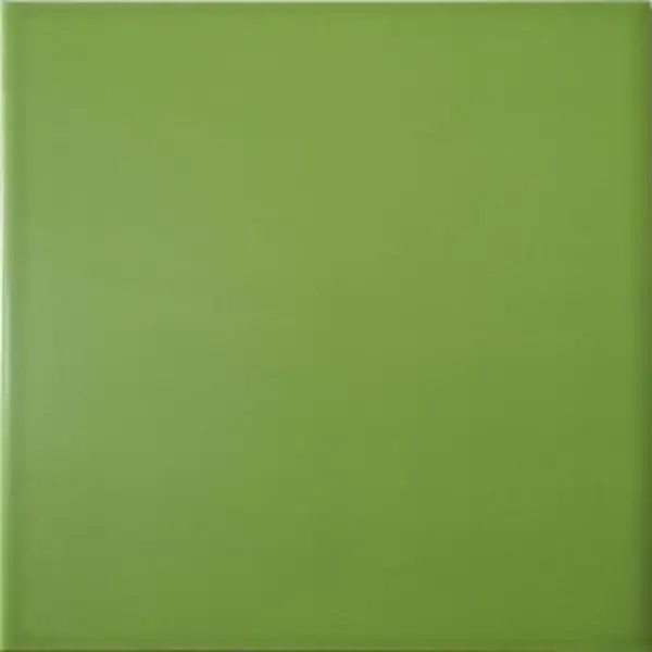 Плитка настенная Axima Вегас 20x20 см 1.04 м? матовая цвет зеленый