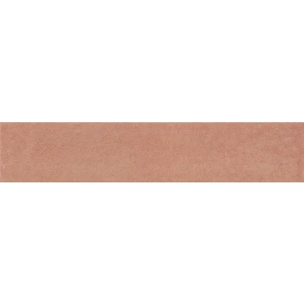Плитка настенная Kerama Marazzi Амстердам 6x28.5 см 0.82 м? матовая цвет розовый
