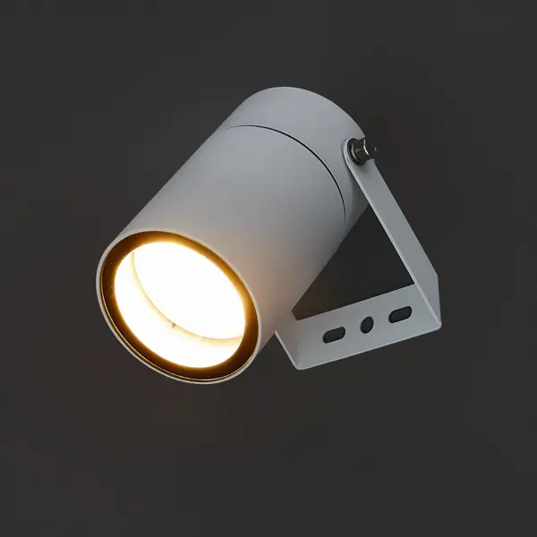 Светильник настенный уличный Arte Lamp Mistero 35 Вт IP65 цвет белый