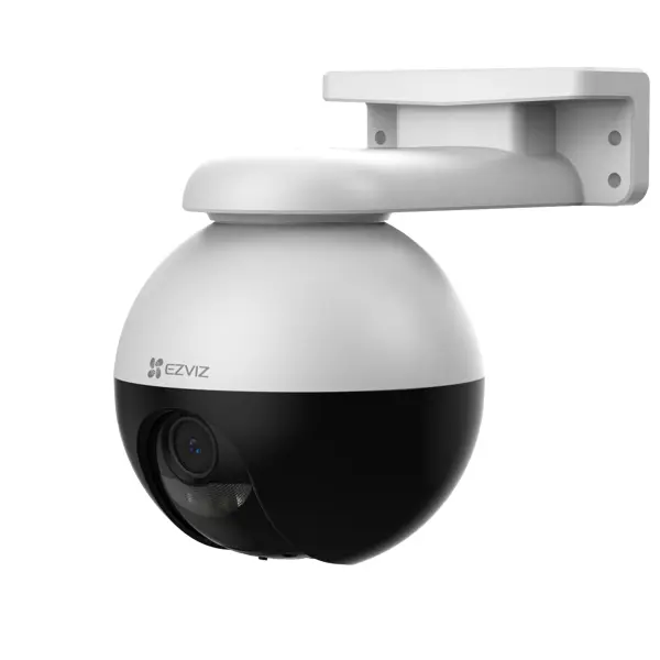Камера видеонаблюдения уличная Ezviz CS-C8W 5 Мп 1080P WI-FI цвет белый