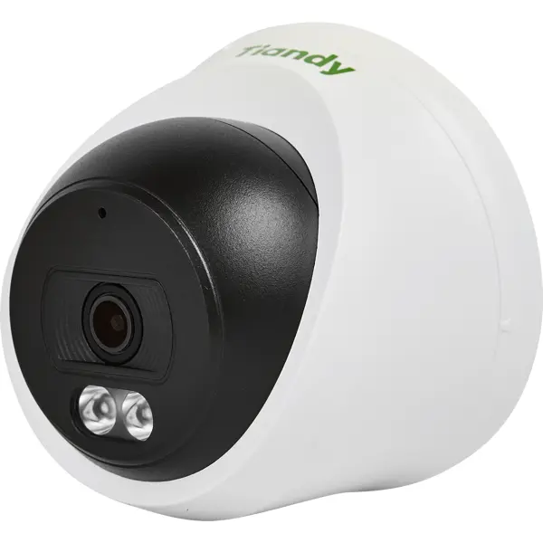 Камера видеонаблюдения уличная Tiandy TC-C32XN 2 Мп 1080P цвет белый