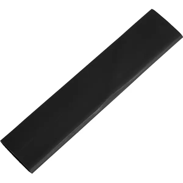 Термоусадочная трубка Skybeam 12:4 3 мм 0.1 м цвет черный 20 шт.