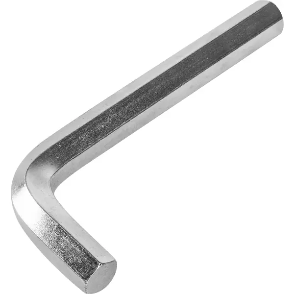 Ключ имбусовый шестигранный Сибртех 12348 17 мм