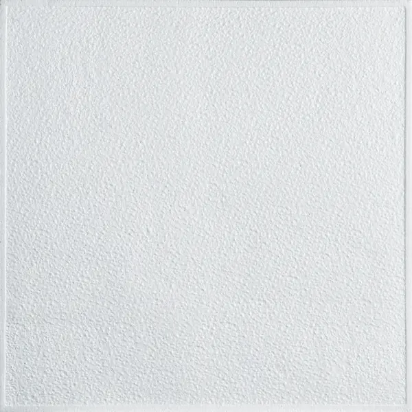Плитка потолочная штампованная полистирол белая Format 510 50 x 50 см 2 м?