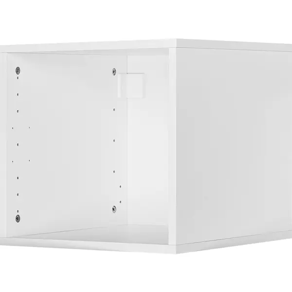 Каркас шкафа Лион 40x38.4x41.7 см цвет белый