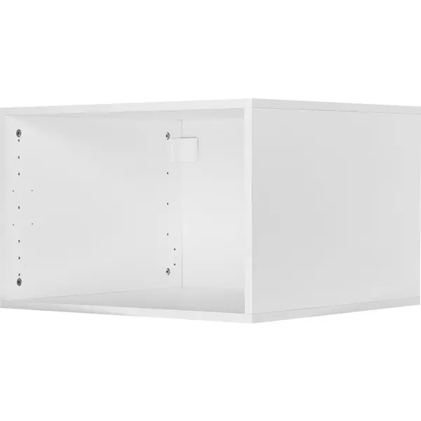 Каркас шкафа Лион 60x38.4x54.5 см цвет белый
