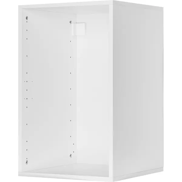 Каркас шкафа Лион 40x64x41.7 см цвет белый
