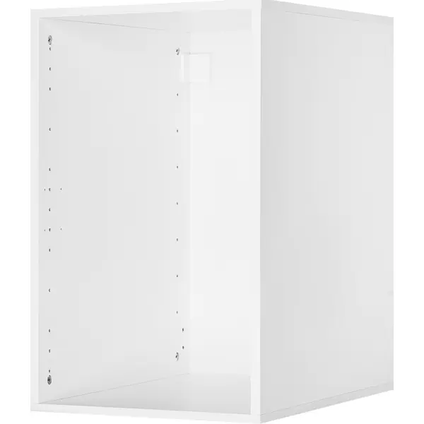 Каркас шкафа Лион 40x64x54.5 см цвет белый