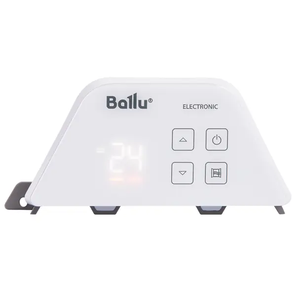 Блок управления Ballu Electronic BCT/EVU-4E