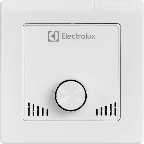 Терморегулятор для теплого пола Electrolux Thermotronic Smart ETS-16W электронный цвет белый