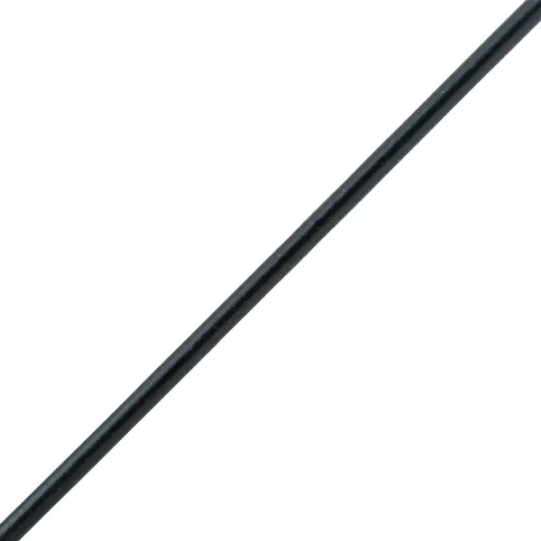 Проволока Standers 1.4 мм 30 м сталь цвет черный