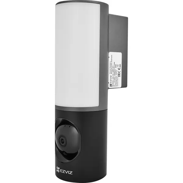 P камера внутренняя Ezviz LC3 4 Мп 1440p HD Wi-Fi IP55