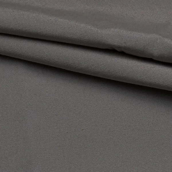 Ткань 1 м/п Pharell репс 295 см цвет темно-серый