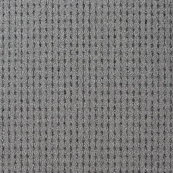 Ковровое покрытие «Твист», 4 м, цвет темно-серый