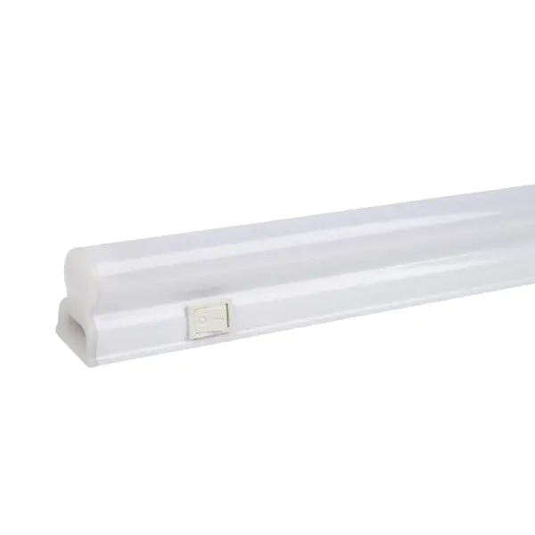 Светильник линейный светодиодный Volpe Q950 572 мм 10 Вт нейтральный белый свет