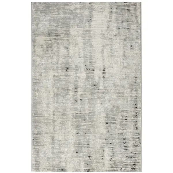 Дорожка ковровая «Оптимист» 84028_38 0.8 м, цвет серый